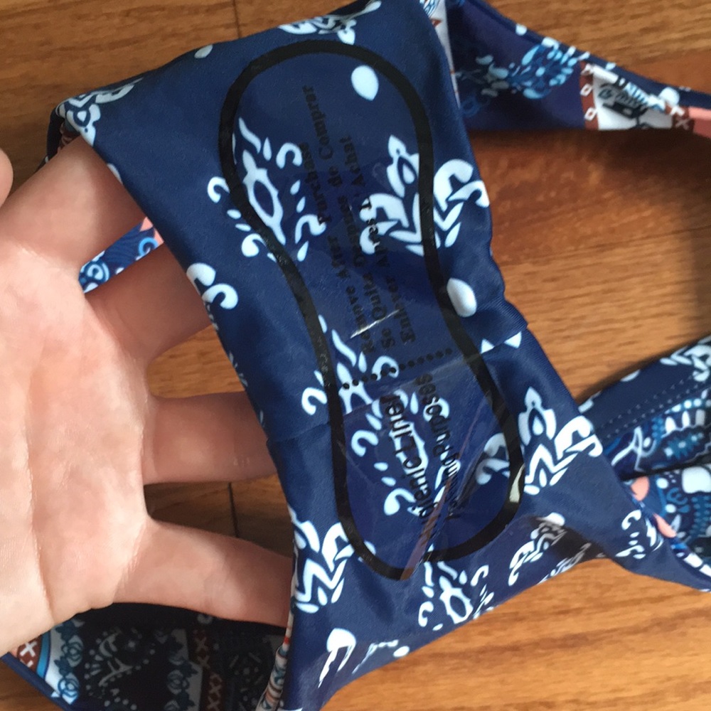 Reversible bikini - Picture 4 of 4